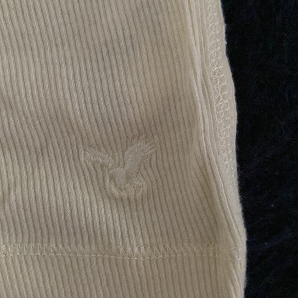 AE outfitters lace detail cami size S - Picture 4 of 7